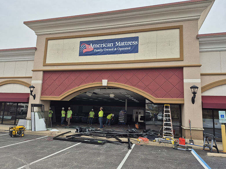 american mattress